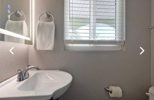 Nokomis Apartment | Unit 43: Bayside 1 Bedroom