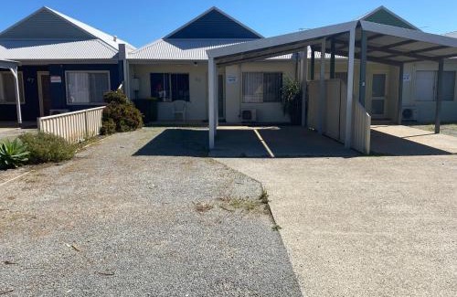 Jurien Bay Villa | Unit 46 Seafront Estate