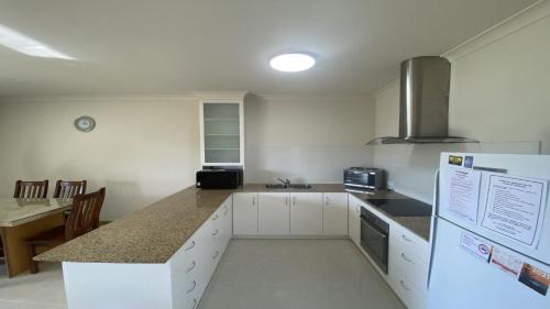 Jurien Bay Villa | Unit 46 Seafront Estate