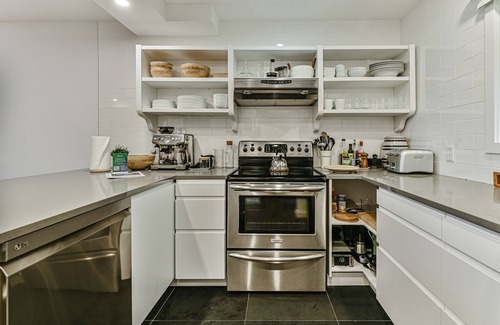 Mont-Tremblant Condo | Unit 469 Hotel du Lac