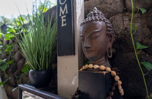 Wailuku Apartment | Unit 5 Maui Ohana Modern Studio