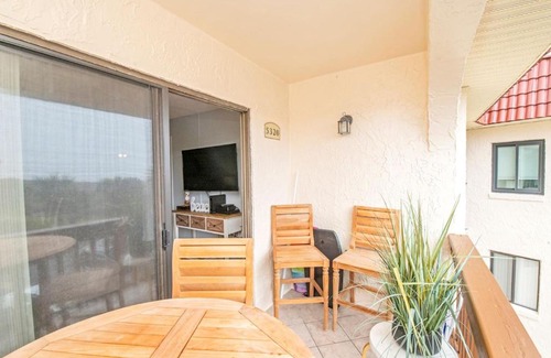 St. Augustine Beach House | Unit 5320 - Ocean & Racquet Resort