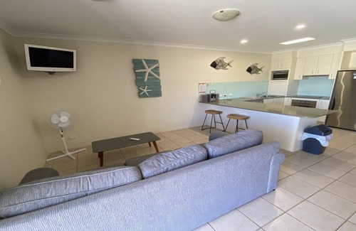 Jurien Bay Villa | Unit 54 Seafront Estate