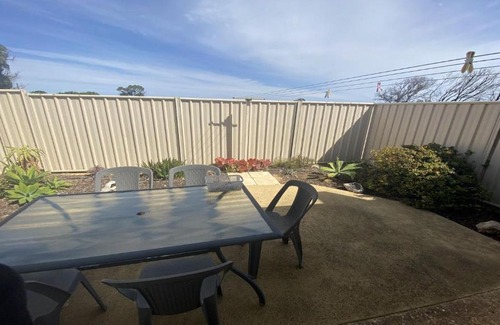 Jurien Bay Villa | Unit 58 Seafront Estate
