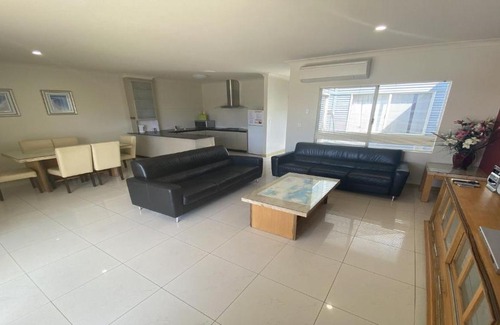 Jurien Bay Villa | Unit 58 Seafront Estate