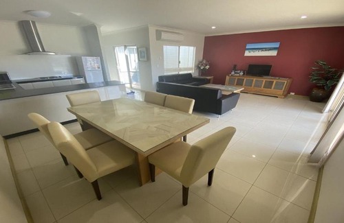 Jurien Bay Villa | Unit 58 Seafront Estate