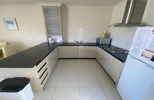 Jurien Bay Villa | Unit 58 Seafront Estate