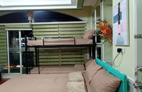 Baguio Apartment | Unit 5B West Burnham Place
