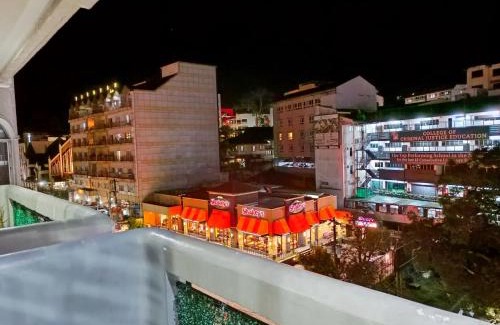 Baguio Apartment | Unit 5B West Burnham Place