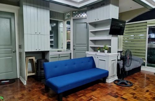 Baguio Apartment | Unit 5B West Burnham Place