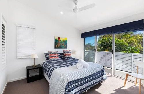 Coolum Beach House | Unit 6 Seabreeze Villas