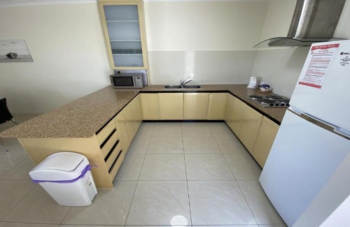 Jurien Bay Villa | Unit 64 Seafront Estate