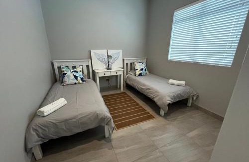 Struisbaai Apartment | Unit 8 Alwil Ocean View Villa