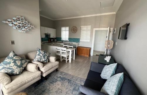 Struisbaai Apartment | Unit 8 Alwil Ocean View Villa