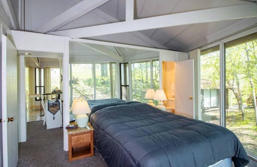 Village of Four Seasons House | Unit 8 - Treetop 2 Bedroom Villa