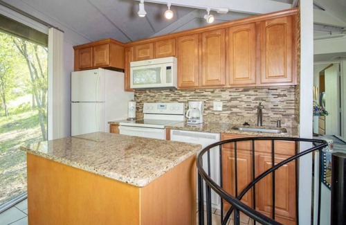 Village of Four Seasons House | Unit 8 - Treetop 2 Bedroom Villa