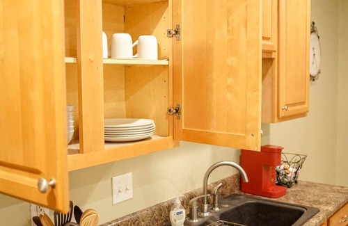 Kreole Apartment | Unit A