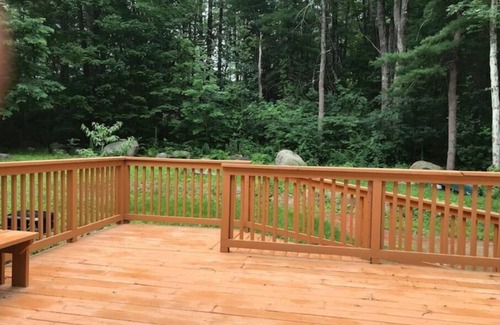 Scarborough Apartment | Unit B, near the Beach and Portland