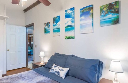 Windermere House | UNIT D · Oceanic Lakeside Windermere Bungalow, 1 GB Wi-Fi