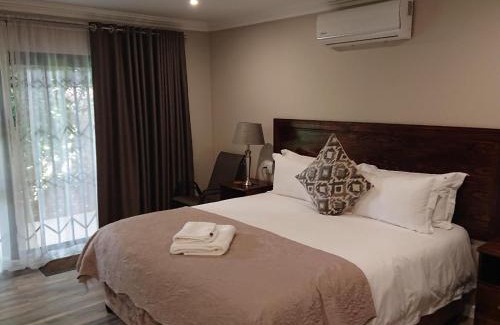 Lyttelton Manor House | Unitas Guesthouse