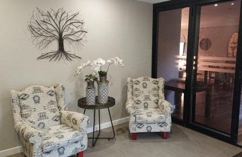 Lyttelton Manor House | Unitas Guesthouse