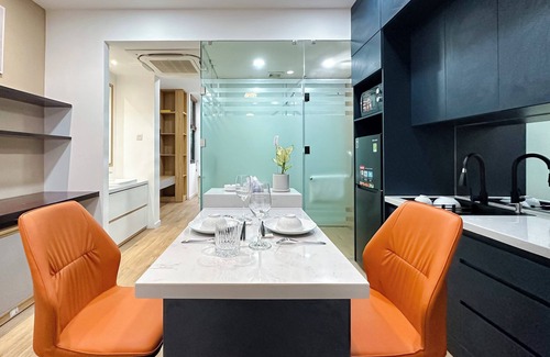 Tan Binh Apartment | Unite Premier Apartment Ho Chi Minh