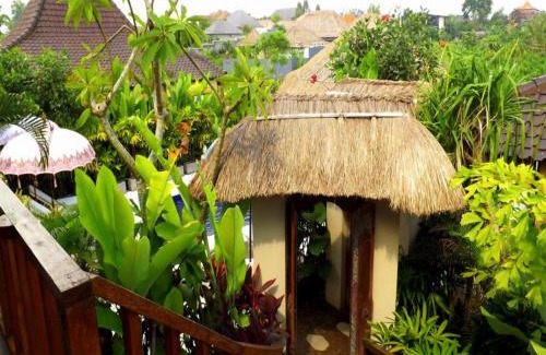 Padonan Resort | United Colors of Bali