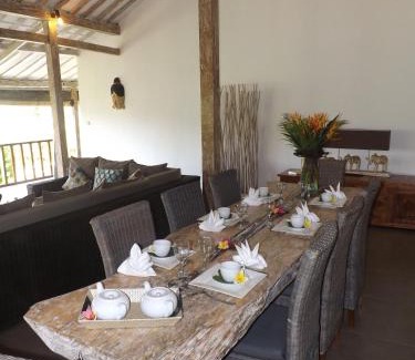 Padonan Resort | United Colors of Bali