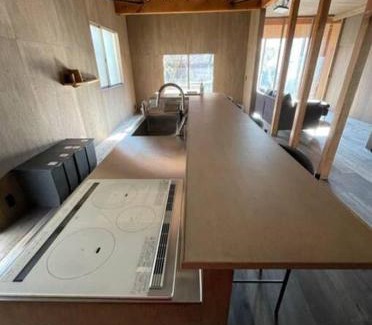 Zushi Apartment | unito 逗子別邸