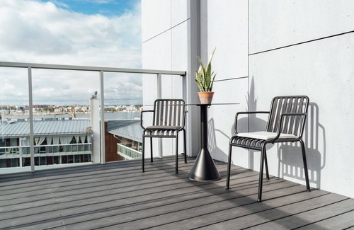 Etelainen District Apartment | Unity Helsinki - A Studio Hotel
