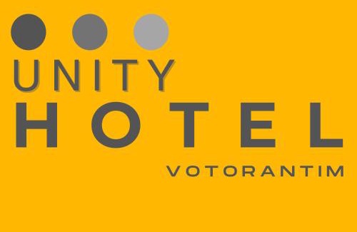 Sorocaba Hotel | Unity Hotel - Votorantim - SP