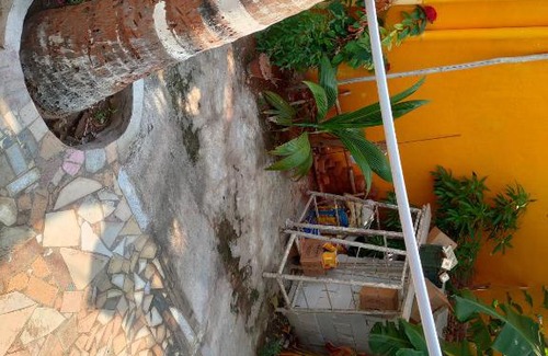 Pondicherry House | Universal farm house