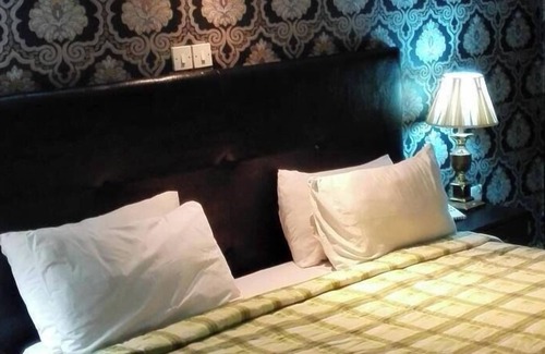 Independence Layout Hotel | Universal Hotel Enugu