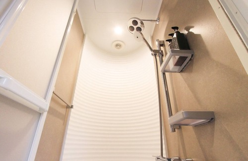 Nakashibetsu Hotel | Universal Twin Room Sameday reservation OK Sta/Shibetsugun Hokkaidō