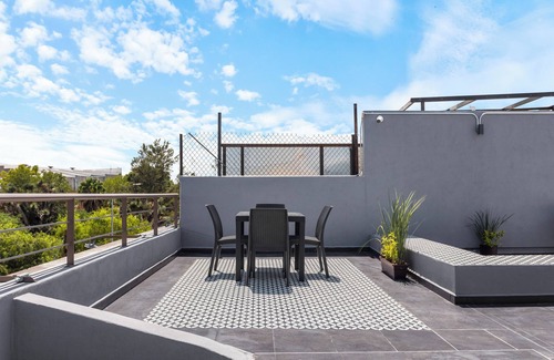 Downtown Queretaro Apartment | Universidad by Homirent
