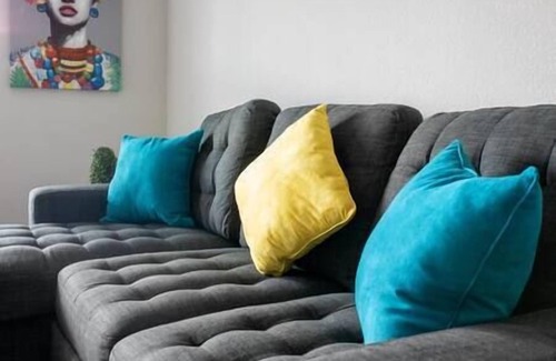 Charlotte Apartment | University District Apt with Easy Access to Bars and Grocery