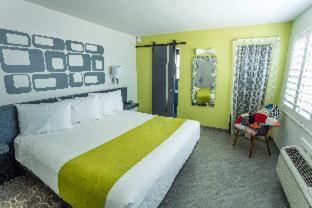 Maple-Ash Hotel | University Inn ASU/Tempe