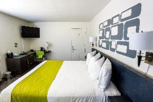 Maple-Ash Hotel | University Inn ASU/Tempe