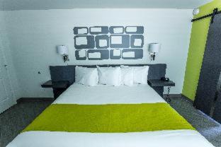 Maple-Ash Hotel | University Inn ASU/Tempe