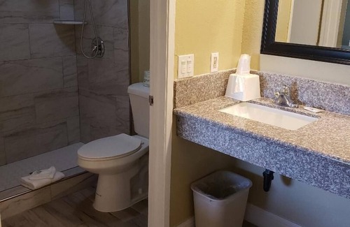 Raisin Hotel | University Inn