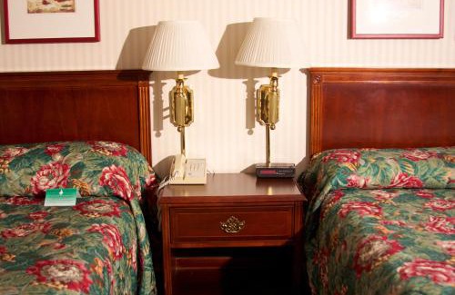 Downtown Portland Hotel | University Place Hotel and Conference Center