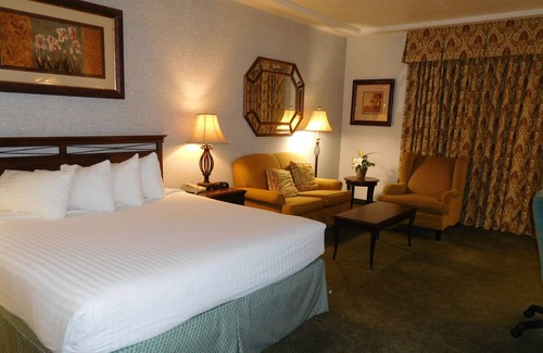 Raisin Hotel | University Square Hotel