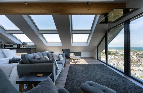 St Ives House | Uno - St Ives