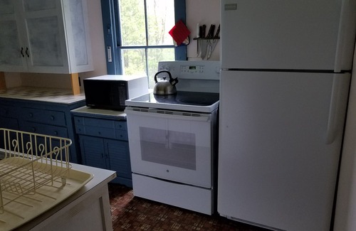 Paradox Cottage | Unplug and Listen to the Loons!