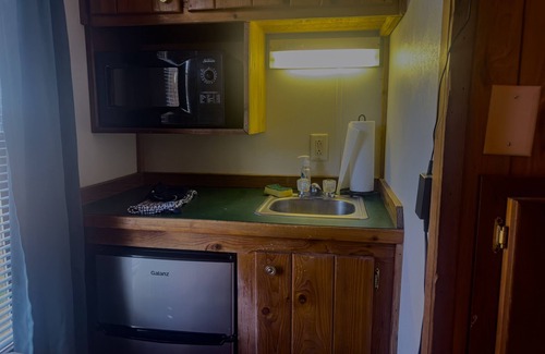 Rising Sun Cabin | Unplug & Reconnect: Riverside Camping, Kid-Friendly Fun & Modern Amenities
