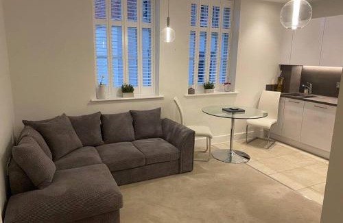 Diglis Apartment | UNRIVALLED LOCATION - FIVE STAR - Worcester Apartment