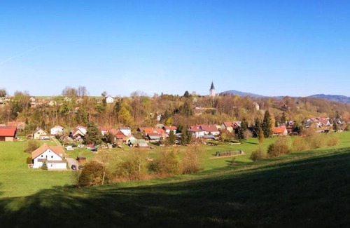 Dolni Lanov Apartment | Unsere Ferienwohnung Stefan im Riesengebirge!