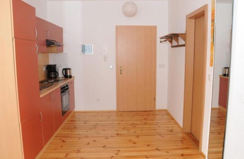 Dolni Lanov Apartment | Unsere Ferienwohnung Stefan im Riesengebirge!