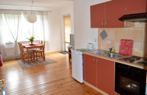 Dolni Lanov Apartment | Unsere Ferienwohnung Stefan im Riesengebirge!