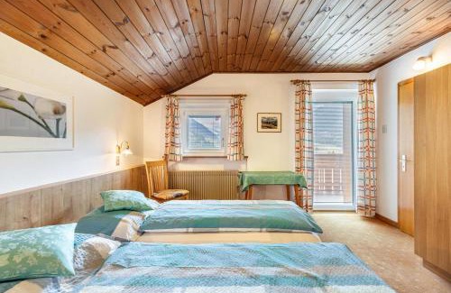 Casola Apartment | Unterhauserhof App C